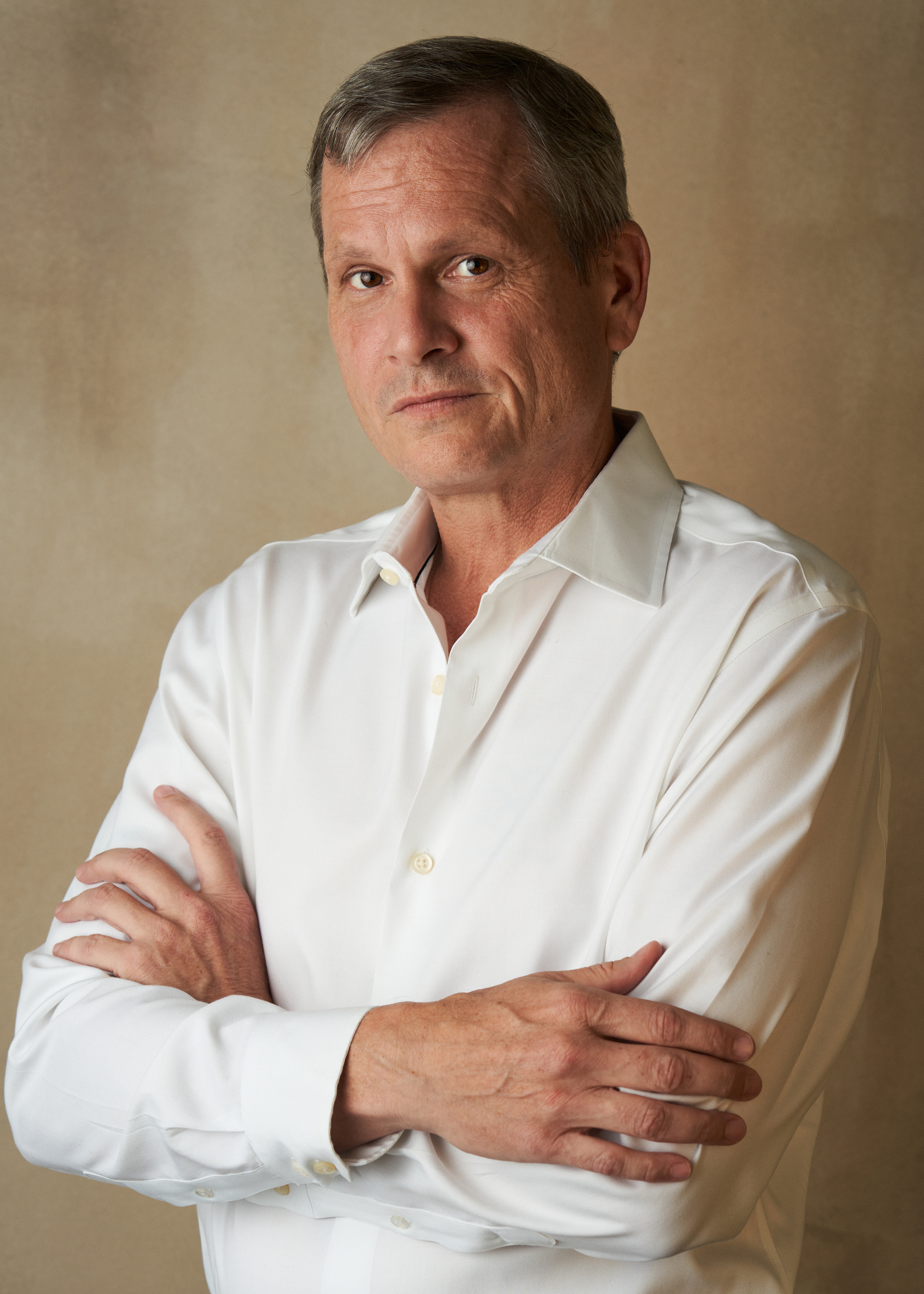 headshot image